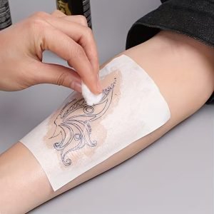 tattoo transfer paper